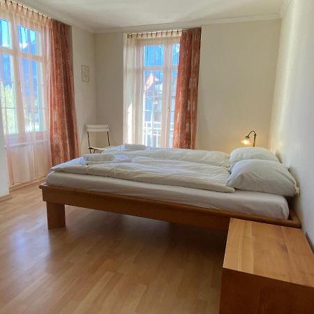 Bad Ragaz Appartement Buitenkant foto