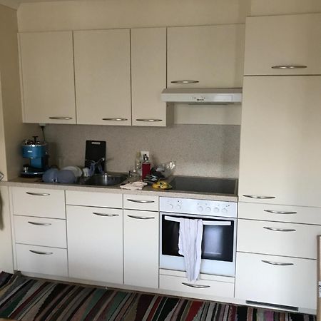 Bad Ragaz Appartement Buitenkant foto