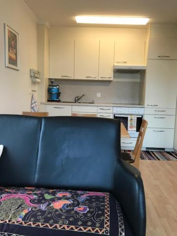 Bad Ragaz Appartement Buitenkant foto