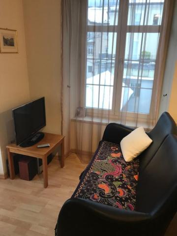 Bad Ragaz Appartement Buitenkant foto