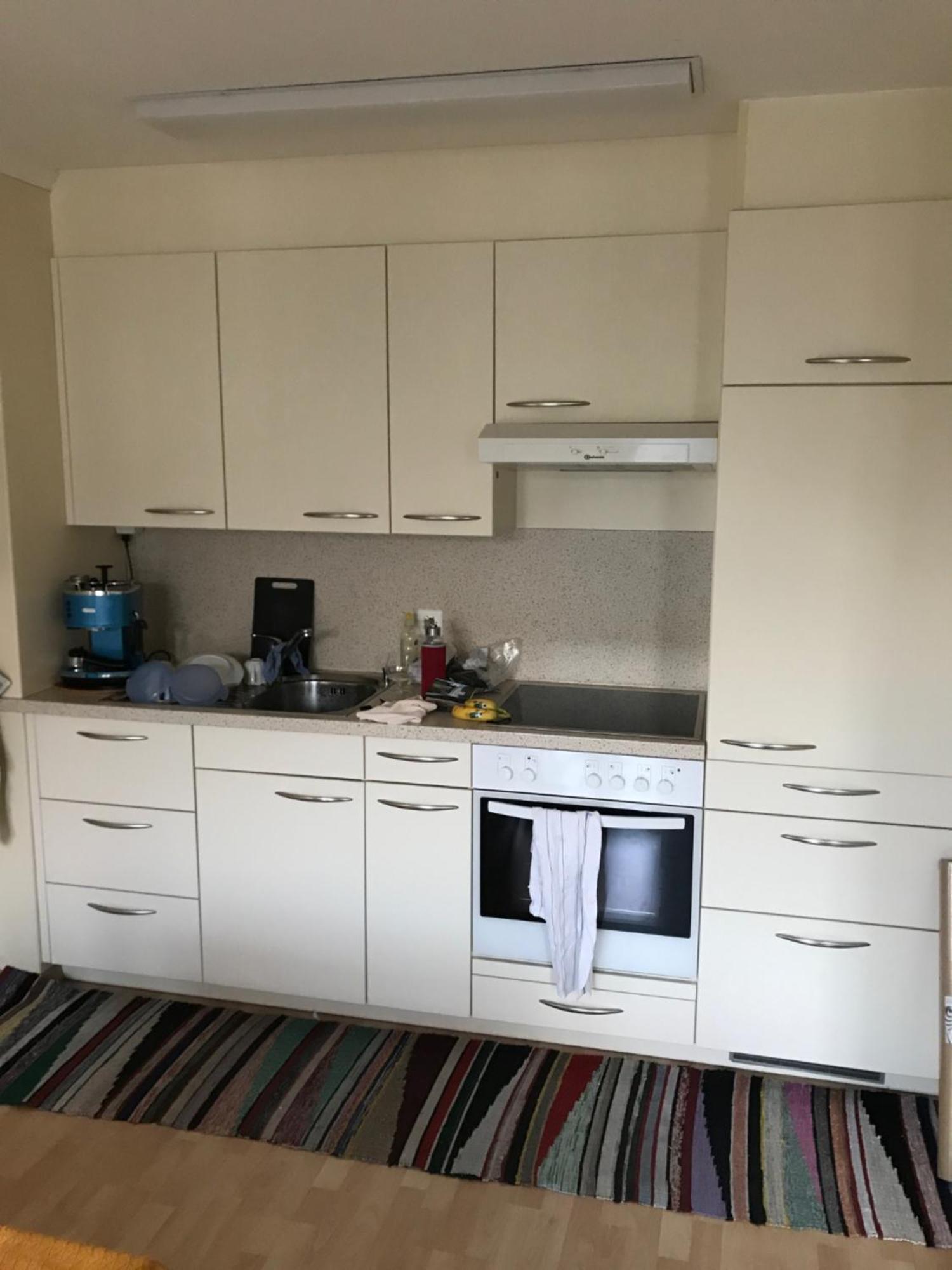Bad Ragaz Appartement Buitenkant foto