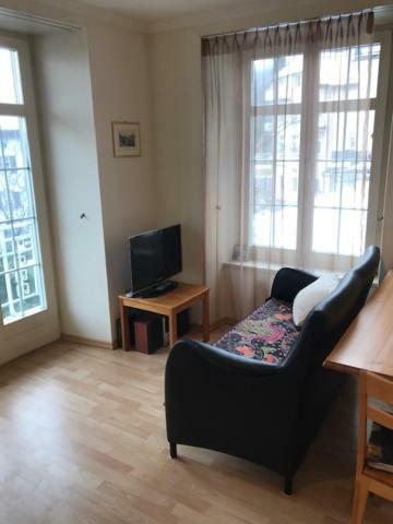 Bad Ragaz Appartement Buitenkant foto