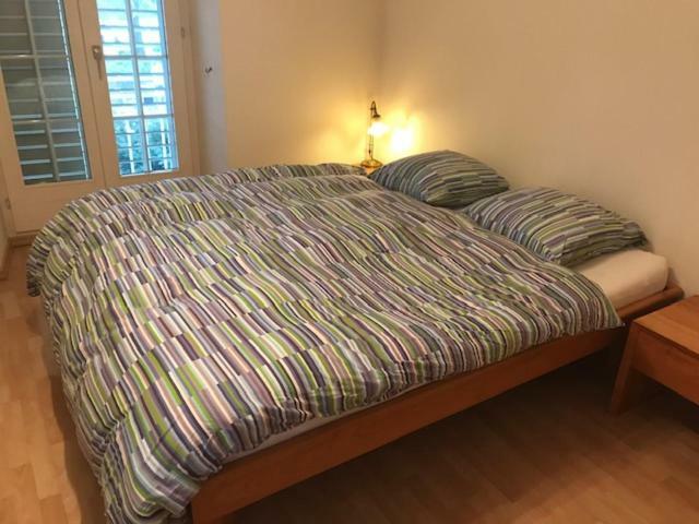 Bad Ragaz Appartement Buitenkant foto